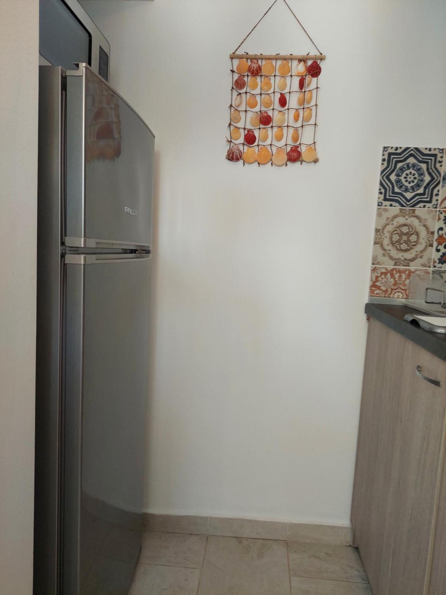 Villa Blue House Nea Kallikrateia Chambre photo